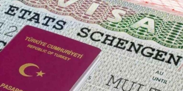 Türkiye Vize Muafiyeti Kriterleri İçin AB ile Teknik Görüşmelere Başlıyor