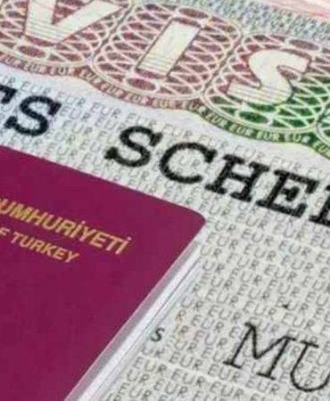 Türkiye Vize Muafiyeti Kriterleri İçin AB ile Teknik Görüşmelere Başlıyor