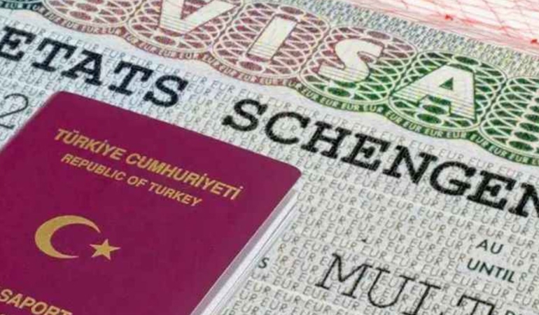 Türkiye Vize Muafiyeti Kriterleri İçin AB ile Teknik Görüşmelere Başlıyor