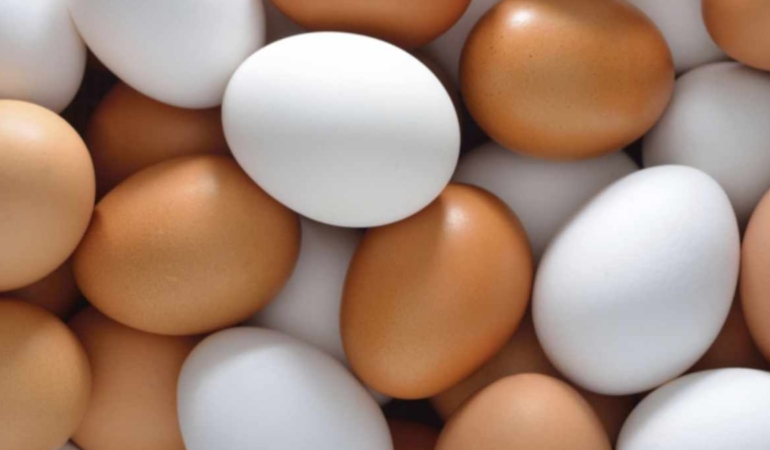Yumurtanın Besin Değerini Koruyan En Sağlıklı Pişirme Yöntemleri Açıklandı
