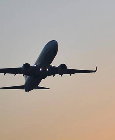 American Airlines Düşük Talep Nedeniyle Phoenix İle Tijuana Arasındaki Uçuşları Durdurdu