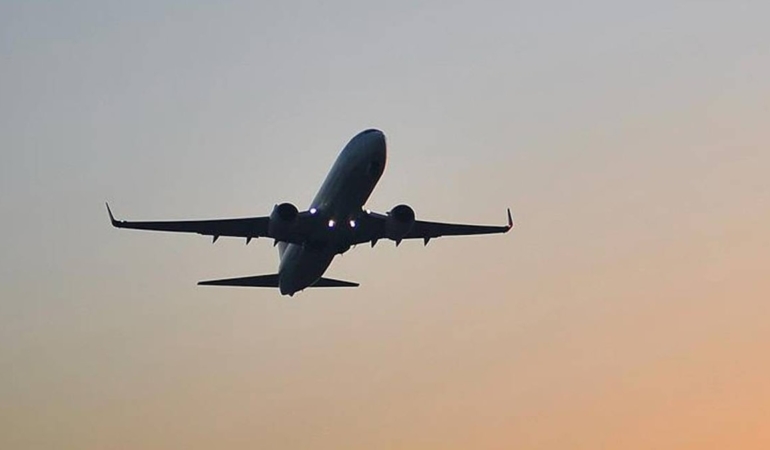 American Airlines Düşük Talep Nedeniyle Phoenix İle Tijuana Arasındaki Uçuşları Durdurdu