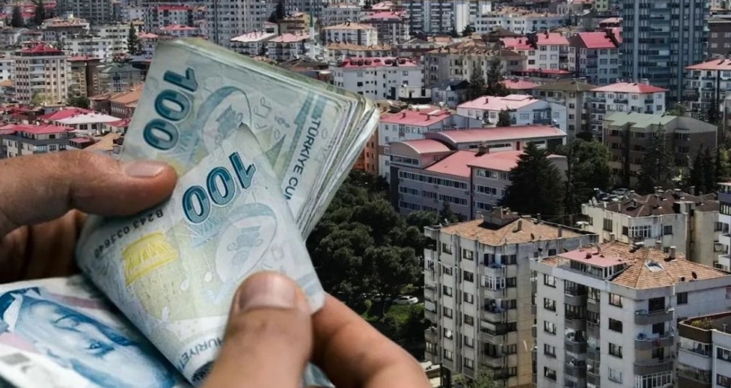 Türkiye'de Dokuz Aylık Konut Satışları Düşerken Kocaeli ve Tekirdağ Pozitif Ayrıştı