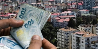 Türkiye'de Dokuz Aylık Konut Satışları Düşerken Kocaeli ve Tekirdağ Pozitif Ayrıştı