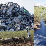 Avrupa Plastik Atıklarının Hedefi Olan Akdeniz Sahillerinde Mikroplastik Tehdidi Büyüyor