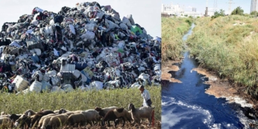 Avrupa Plastik Atıklarının Hedefi Olan Akdeniz Sahillerinde Mikroplastik Tehdidi Büyüyor