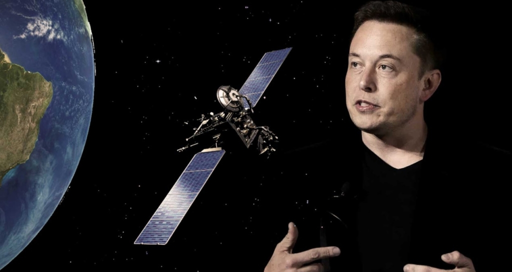 Hindistan Uydu İnterneti Pazarında Elon Musk ile Mukesh Ambani Arasında Rekabet Tartışması