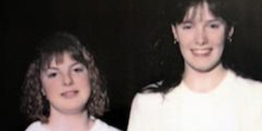 Glasgow'daki Okul Cinayetine Tanıklık Eden Pauline Thomson Yıllar Sonra Konuştu