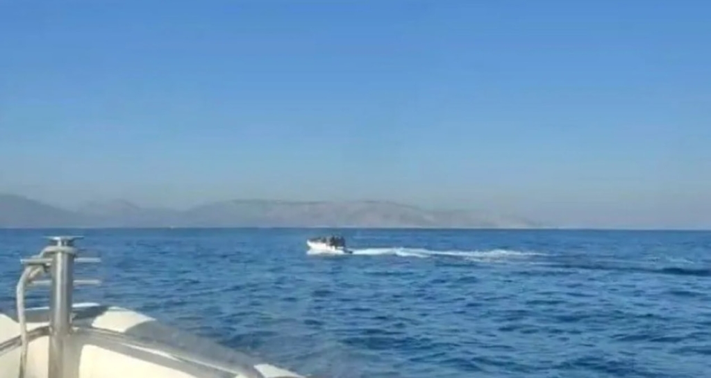 Ege'de İki Ayrı Göçmen Teknesi Battı: Biri Bebek 12 Kişi Yaşamını Yitirdi