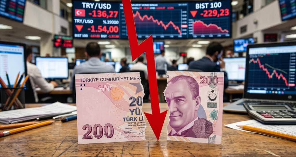 S&P: Ortadoğu kaynaklı enerji şoku Türkiye'de enflasyonu yükseltecek, büyümeyi yavaşlatacak