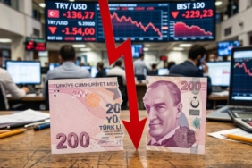 S&P: Ortadoğu kaynaklı enerji şoku Türkiye'de enflasyonu yükseltecek, büyümeyi yavaşlatacak