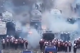 Arnavutluk Başbakanı Edi Rama Öğrenci Protestoları Karşısında Diyalog Çağrısında Bulundu